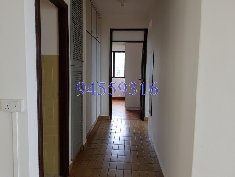 Lagoon View (D15), Apartment #160735042